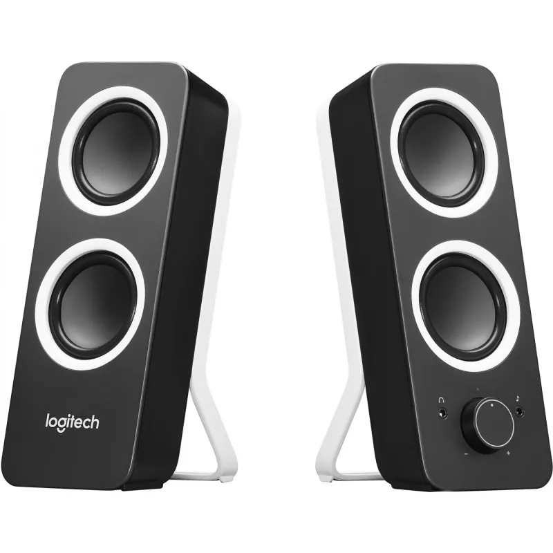 Altoparlante | LOGITECH | nero | 980-000810