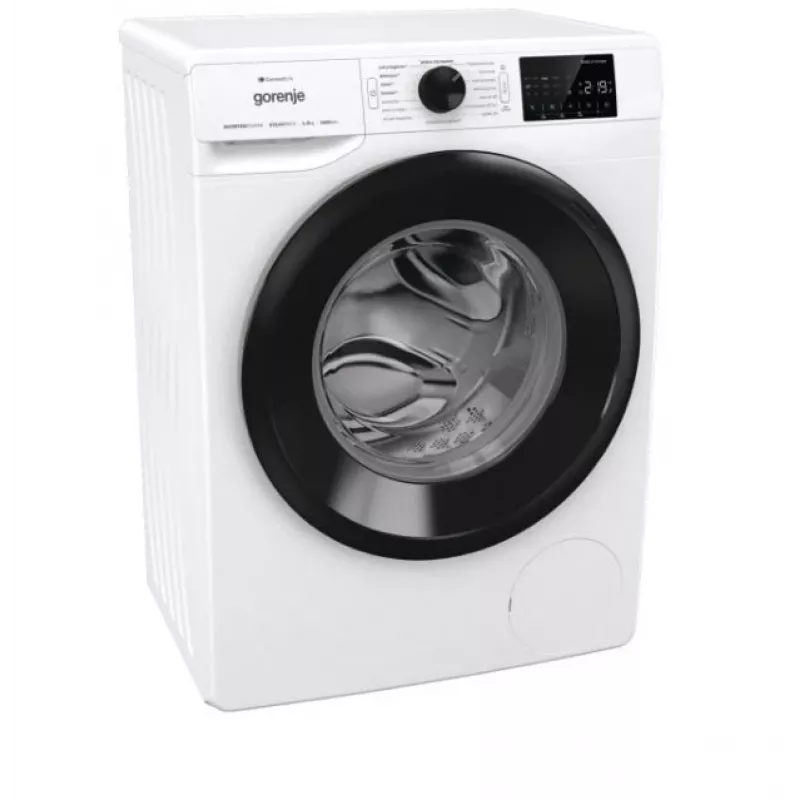Lavatrice Gorenje WPNEI84SBSWIFI/PL, 8 kg, classe di efficienza energetica B