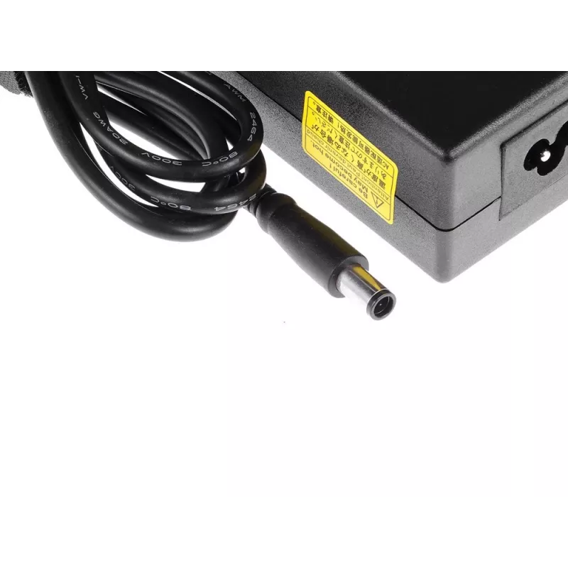 Alimentatore Green Cell AD35P 130 W AC/DC 19,5 V 6,7 A per laptop, per interni, nero