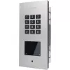 Sistema di controllo accessi DoorBird A1121 da incasso acciaio inox V2A