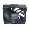 Kit ventola Seasonic MagFlow 1 ventola case PC 12 cm nero 1 pezzo