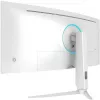 LC-Power 86,36cm (34) LC-M34-Q-C-PRO DP+HDMI+USB-A/-C+RJ45 - schermo piatto (TFT/LCD) - 34