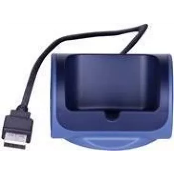 Alcatel-Lucent 3BN67371AA Caricabatterie da tavolo per portatili DECT 82x4