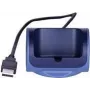 Alcatel-Lucent 3BN67371AA Caricabatterie da tavolo per portatili DECT 82x4