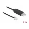 Adattatore per cavo DeLOCK 66735