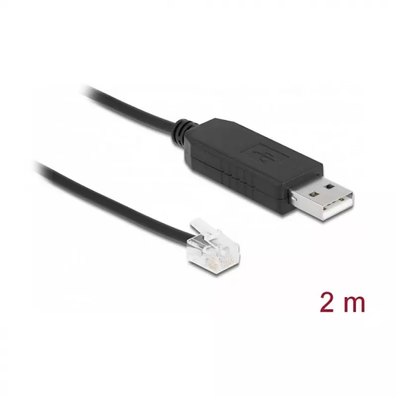 Adattatore per cavo DeLOCK 66735