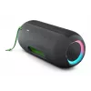 Mini sistema audio home Muse M-950 BT 80 W nero