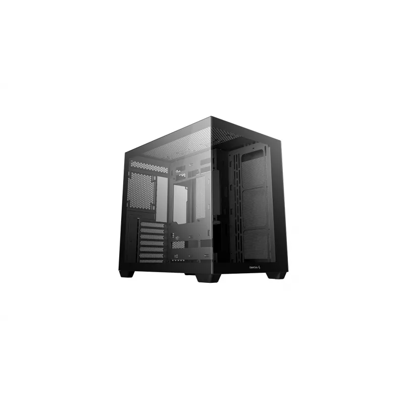 DeepCool CG530 Midi Tower nero
