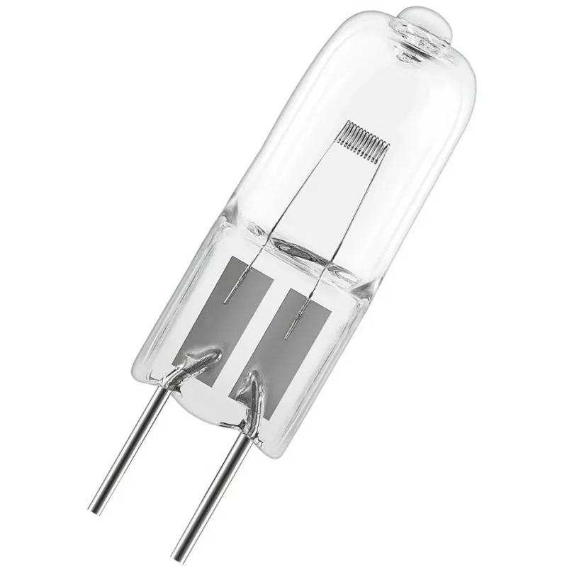 Lampada alogena Osram 64610 HLX 50 W 1600 lm 50 h