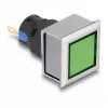 Lampada industriale a LED per macchine DELOCK 22056 — 1 lampada, IP40/IP65, AC 250V, 5A, 25×42×25 mm