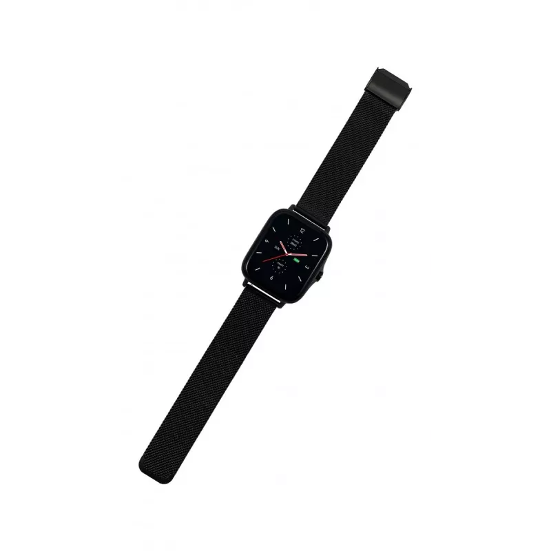 Smartwatch MaxCom FW55 Aurum PRO nero