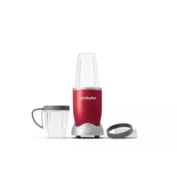 Frullatore NUTRIBULLET NB606R — frullatore personale ad alta velocità, design compatto