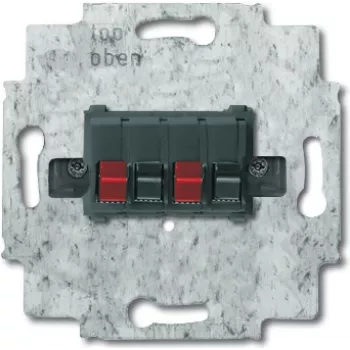 BUSCH JAEGER 0230-0-0404 - grigio - 71 mm - 71 mm - 1 cm