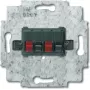 BUSCH JAEGER 0230-0-0404 - grigio - 71 mm - 71 mm - 1 cm