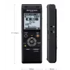 Olympus WS-883 registratore vocale digitale - 8 GB