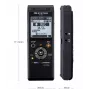 Olympus WS-883 registratore vocale digitale - 8 GB
