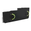 Lexmark 72K0W00 contenitore toner di scarto, 115000 pagine