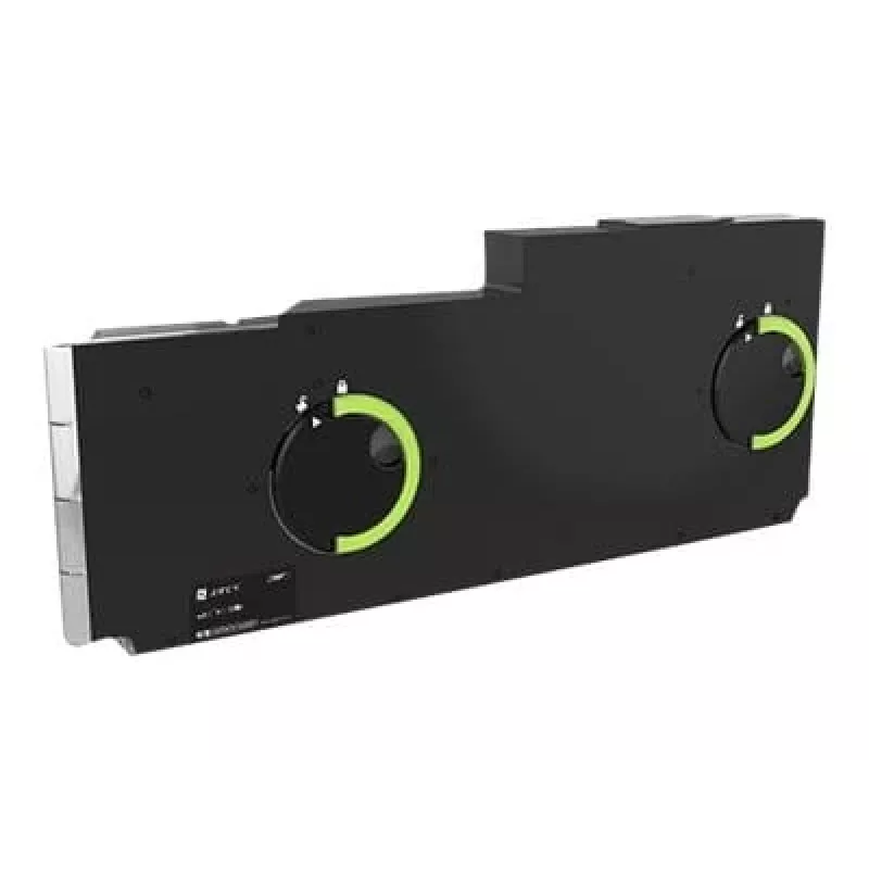 Lexmark 72K0W00 contenitore toner di scarto, 115000 pagine