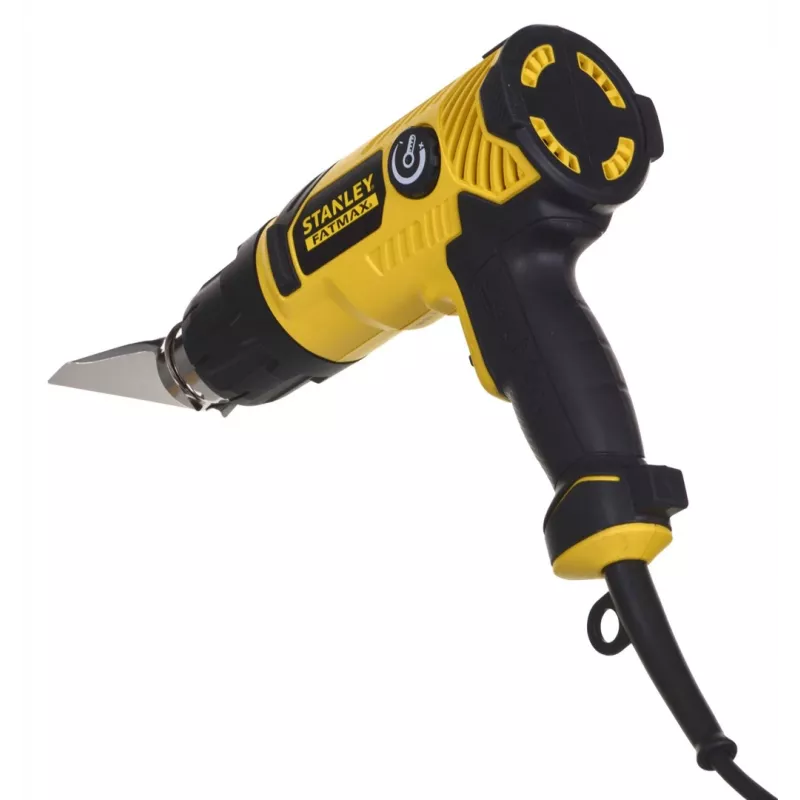 Soffiatore ad aria calda Stanley 2000W FME670K-QS