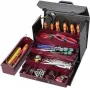 Borsa portautensili Parat Top-Line Plus 43000561, altezza 430 mm x larghezza 430 mm