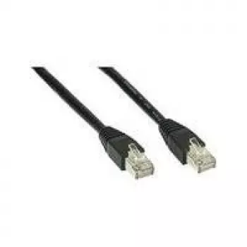 Cavo di rete PremiumCord cavo patch UTP Cat5e RJ-45 7m nero