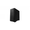 DeepCool Matrexx 55 Mesh ARGB 4F Midi Tower nero