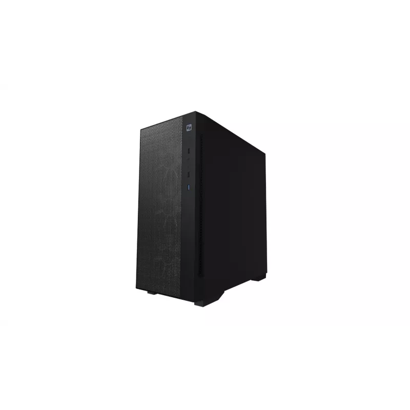 DeepCool Matrexx 55 Mesh ARGB 4F Midi Tower nero
