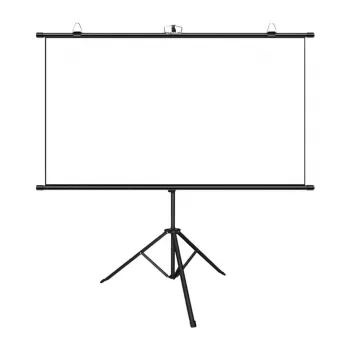 Schermo per proiezione Blitzwolf 60 pollici BW-VS12