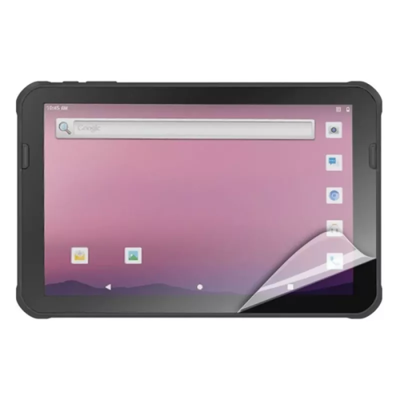 Pellicola protettiva trasparente per display Mobilis 036309 Honeywell EDA10A 10