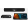 Bundle LOGITECH Tap con USB Kit + LENOVO ThinkSmart Tiny Kit i3-13100T 16GB 256GB SSD + MeetUp 2 videocamera per videoconferenze 4K