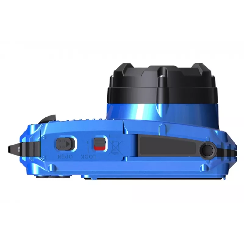 Fotocamera subacquea Kodak WPZ2 (blu) modello