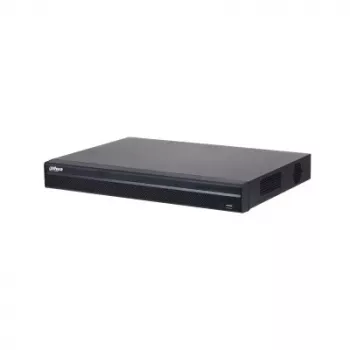 Dahua Technology NVR4204-4KS2/L 1U nero