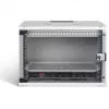 Kit di rete DIGITUS DN-49202-SET 483 mm 7U 540x400 mm armadio rack con altezza 7U e dimensioni interne 540×400 mm