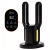 ASCIUGASCARPE OZONE PRO+ MT6539 – Asciugascarpe con disinfezione a ozono.