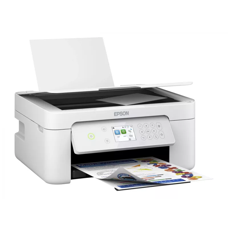 Epson Expression Home XP-4205 Stampante a getto d'inchiostro A4 5760 x 1440 DPI 10 pagine/min Wi-Fi