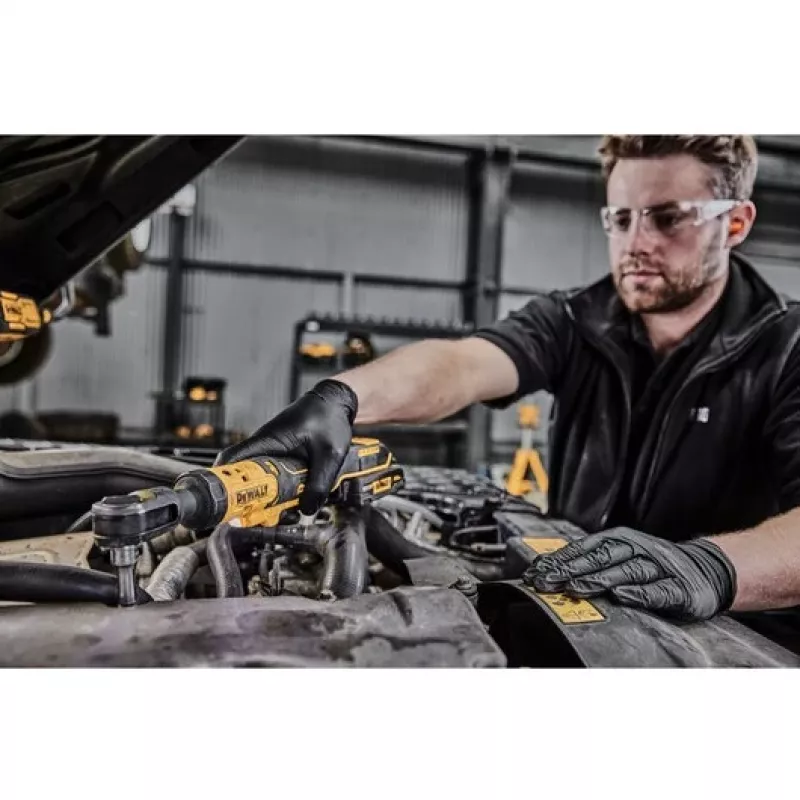 Avvitatore a impulsi DeWALT DCF512N-XJ 1/2 pollice 250 U/min 95 N⋅m