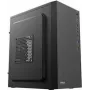 Antec case Mini Budget ST10M M-ATX/M-ITX senza alimentatore nero (0-761345-10235-3)