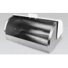 Maestro MR-1676-WHITE portapane, bianco