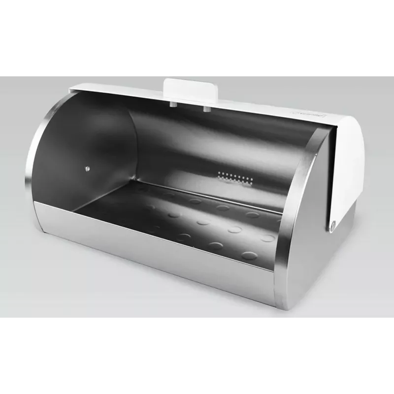 Maestro MR-1676-WHITE portapane, bianco
