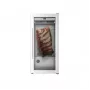 Caso | armadio per stagionatura a secco con tecnologia a compressore | DryAged Master 63 | classe di efficienza energetica non applicabile | armadio per stagionatura alimenti con tecnologia a compressore | a libera installazione | capacità bottiglie non applicabile