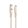 Cavo dati Tellur Type-C a Lightning 1 m 2,4 A PD 20 W TLL155451