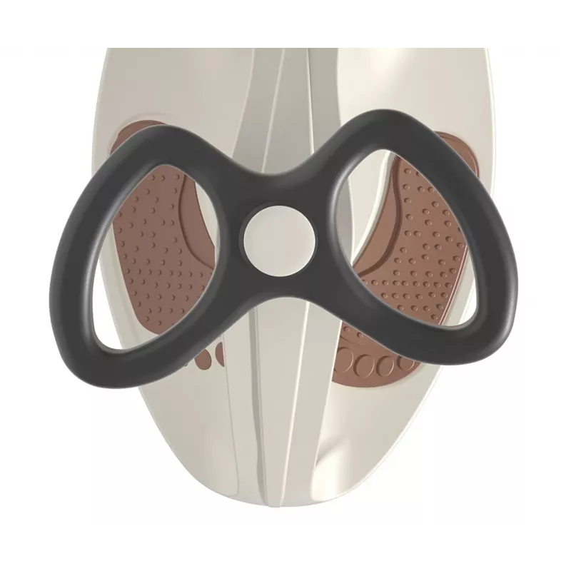 Gravity ride Gravity beige marrone