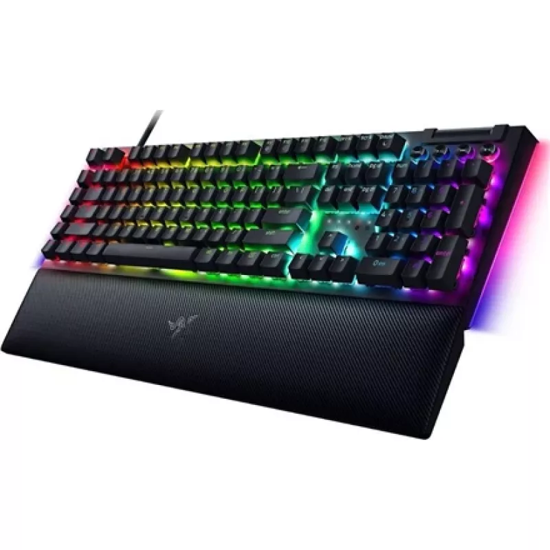 Tastiera Razer RZ03-04691800-R3M1 gaming USB QWERTY US inglese nera