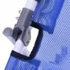 Schienale con poggiatesta e braccioli ACTIONMED P200AM