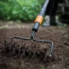 Fiskars Quikfit arieggiatore rotante