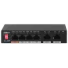 Dahua Technology PFS3006-4ET-60 switch unmanaged L2 Fast Ethernet (10/100) Power over Ethernet (PoE) nero