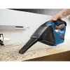 Bosch GAS 10,8 V-LI aspirabriciole blu senza sacchetto