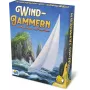Windjammern, gioco di carte
