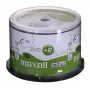 MAXELL DVD+R 4,7 GB 16x confezione da 50 stampabili cakebox