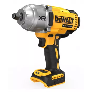 Avvitatore a impulsi senza batteria e caricabatterie 18V DCF900NT DEWALT